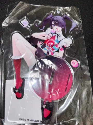 아메짱 탄생제 2024 아메짱 캔디 아크릴 스탠드