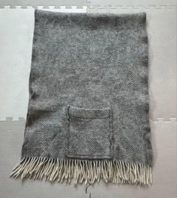 LAPUAN KANKURIT 라푸안칸크리 숄 MARIA