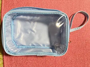 WEGO 2WAY 인형 파우치