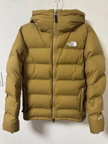 한정판 빌레이어 퍼카 브리티시 카키