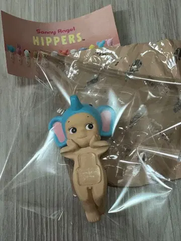 소니 엔젤 히퍼스 애니멀 시리즈 (코끼리)