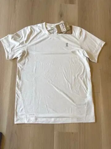 온 액티브 T 여성용 S 사이즈 반팔 티셔츠