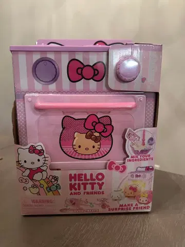 후와모치 Wow! 빵비나 산리오 캐릭터즈