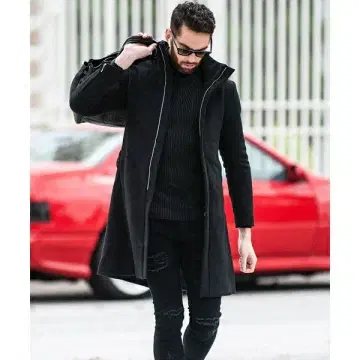 밥즈 조니 울프 v계 갸루 락 fuga 후드티 스칼라gl