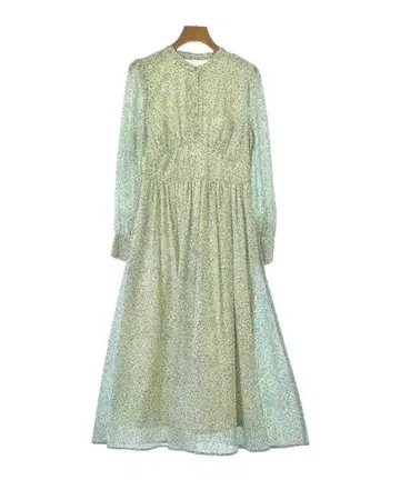 NATURAL BEAUTY BASIC 원피스 여성용