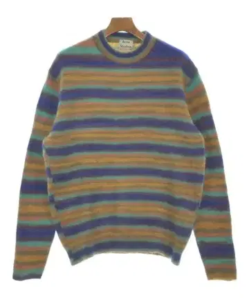 Acne Studios 니트 스웨터 남성용