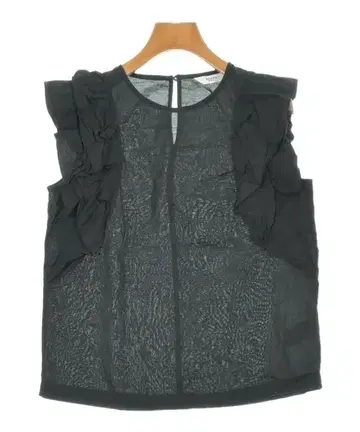 BEAMS HEART 여성용 블라우스