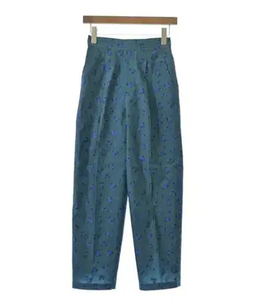 그린 라벨 릴랙싱 팬츠 (기타) 여성용