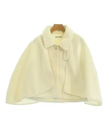 SNIDEL 판초 여성용