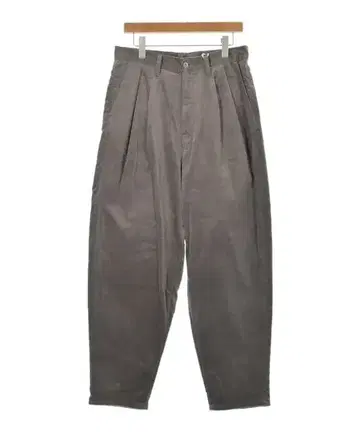 Doublet 치노 팬츠 남성용