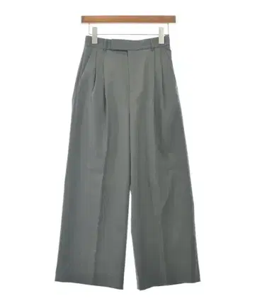 그린 레이블 릴랙싱 슬랙스 여성용