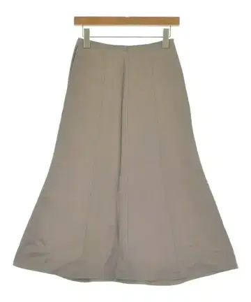 Ballsey 미디 스커트 여성용