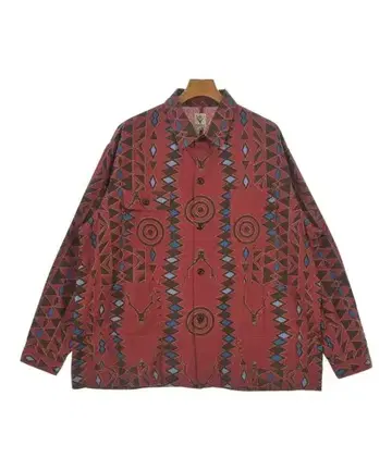 South2west8 캐주얼 셔츠 남성용