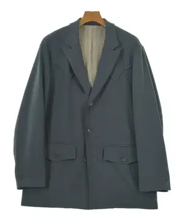 Needles 테일러드 자켓 남성용