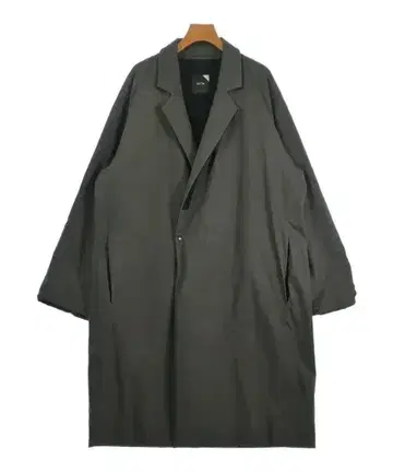 ATON 여성용 코트