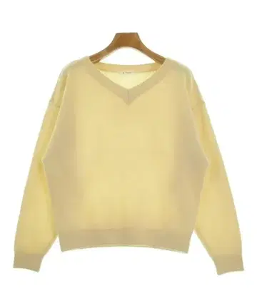 EPOCA THE SHOP 니트 스웨터 여성용