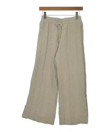 카구레 팬츠 (기타) 여성용