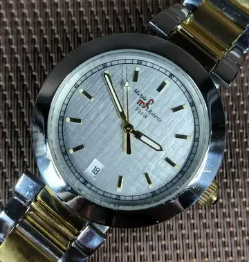 Michele Roberta 남성용 손목시계