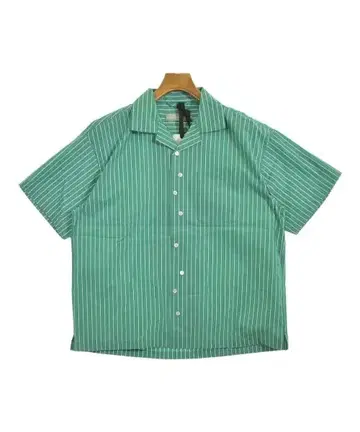 Tomo&Co 캐주얼 셔츠 남성용