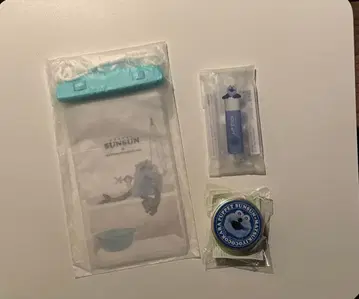 [미개봉] SUNSUN 마츠키요 3세트