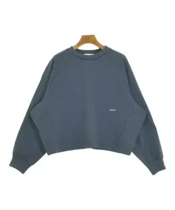 Gymphlex 맨투맨 여성용