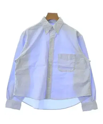 orSlow 캐주얼 셔츠 여성용