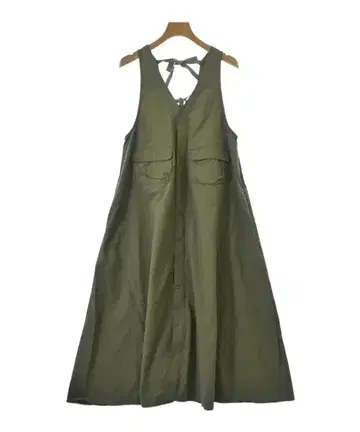 BEAMS BOY 원피스 여성용