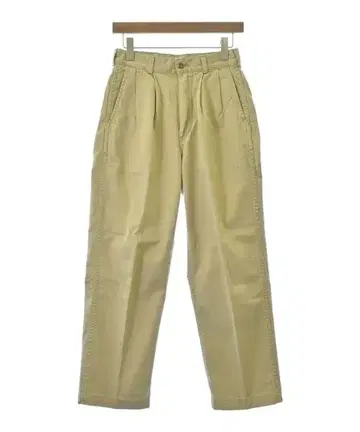 orSlow 치노 팬츠 여성용