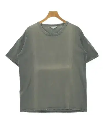 UNUSED 티셔츠 커트소우 남성용