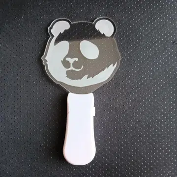 판다당 방콕 라이브 응원봉