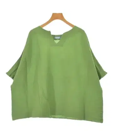 plantation 블라우스 여성용