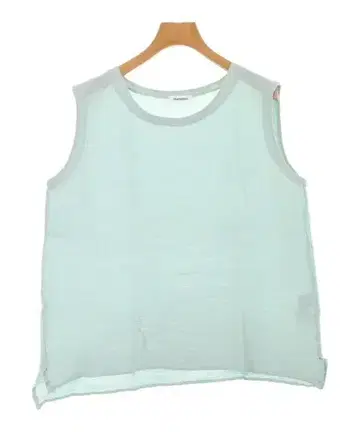 플랜테이션 블라우스 여성용