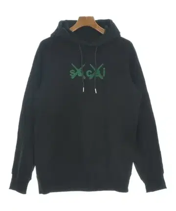 sacai 후드티 남성용