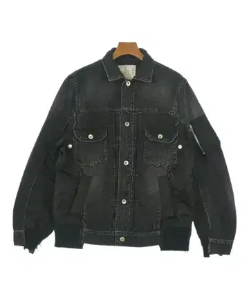 sacai 블루종 (기타) 남성용