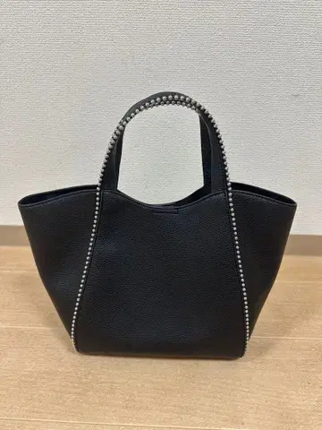 볼 체인 토트백 -2WAY-