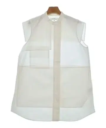 ENFOLD 여성용 캐주얼 셔츠