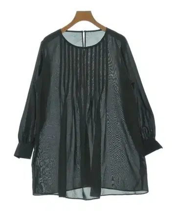 EARTH MUSIC&ECOLOGY 캐주얼 셔츠 여성용