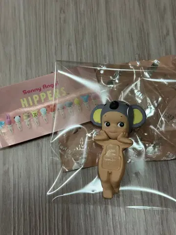 소니엔젤 히퍼스 애니멀 시리즈 (코알라)