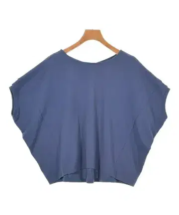 ROSSO 티셔츠 컷앤소 여성용