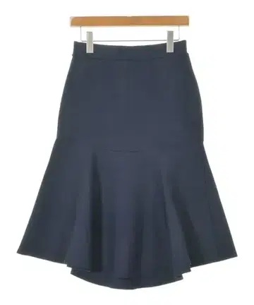 Spick and Span 롱 맥시 길이 스커트 여성용