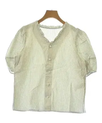 ROPE Picnic 블라우스 여성용