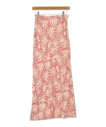 EDIT.FOR LULU 롱 맥시 길이 스커트 여성용