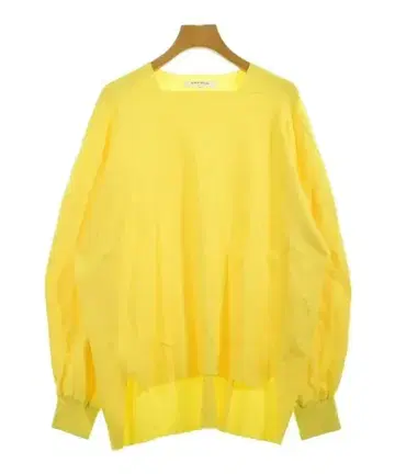 ENFOLD 니트 스웨터 여성용