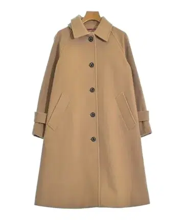 DRESSTERIOR 스텐카라 코트 여성용