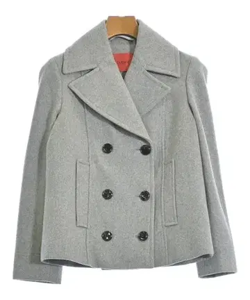 MAX&CO. 피코트 여성용