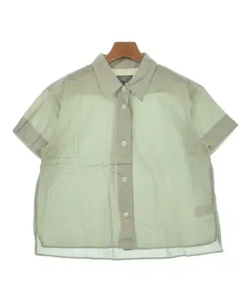 MARGARET HOWELL 캐주얼 셔츠 여성용