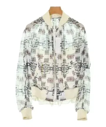 sacai luck 블루종 (기타) 여성용