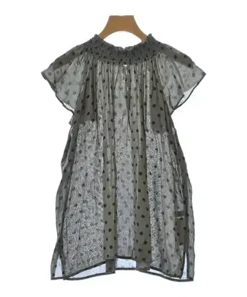 Spick and Span 블라우스 여성용