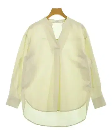 OPAQUE.CLIP 캐주얼 셔츠 여성용