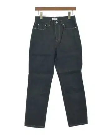 woadblue 데님 팬츠 여성용